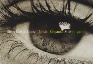 CLASSIC, ELEGANCE & AVANTGARDE